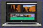 HP ZBOOK STUDIO G7 I7-10750H 16GB, 512GB SSD, T1000-4GB, 15" FHD, WLAN, WIN10P 64, 3YR